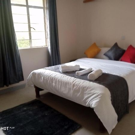 Mt Longonot Country Resort Naivasha Εξωτερικό φωτογραφία