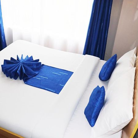 Mt Longonot Country Resort Naivasha Εξωτερικό φωτογραφία