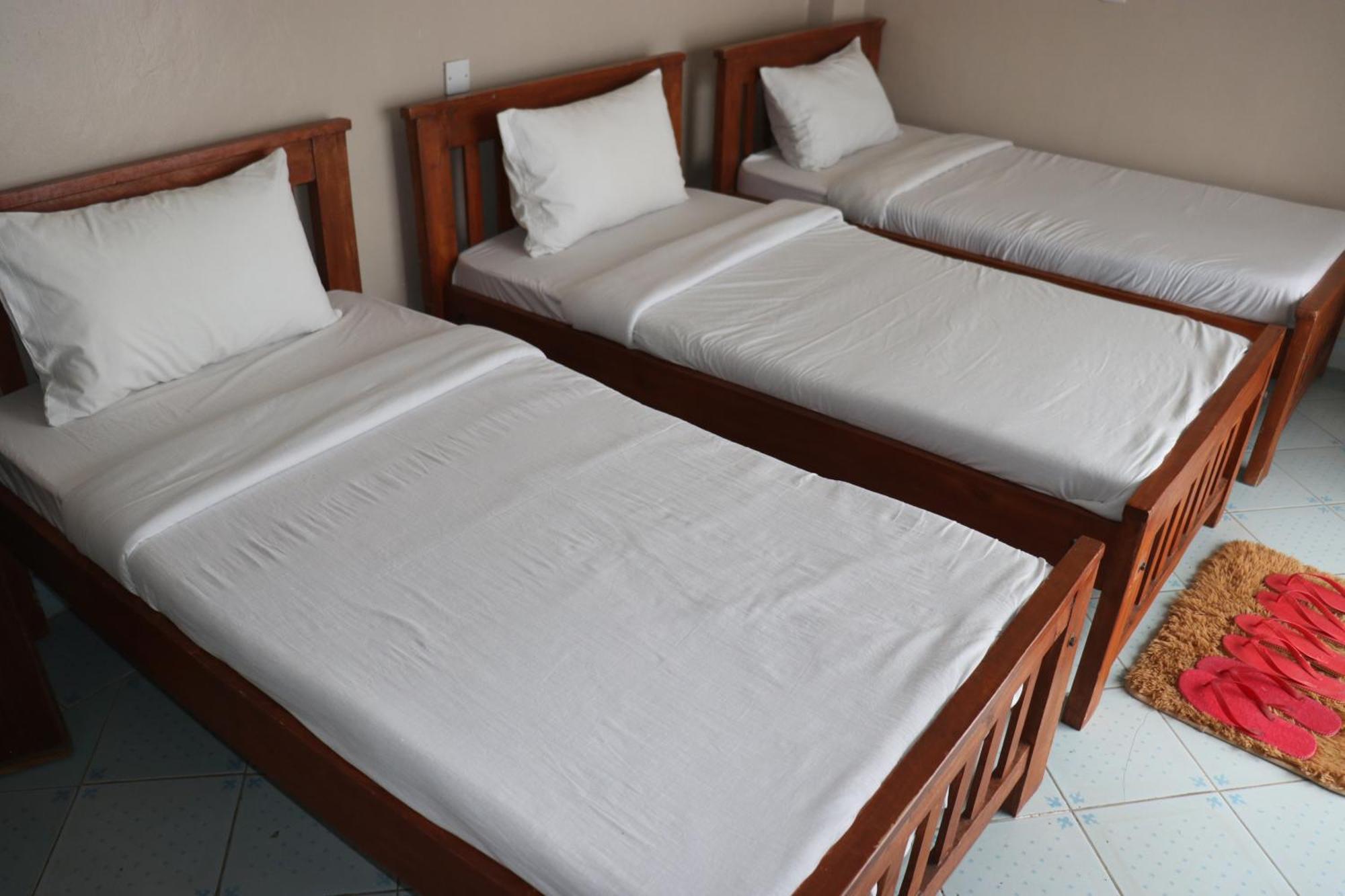Mt Longonot Country Resort Naivasha Εξωτερικό φωτογραφία