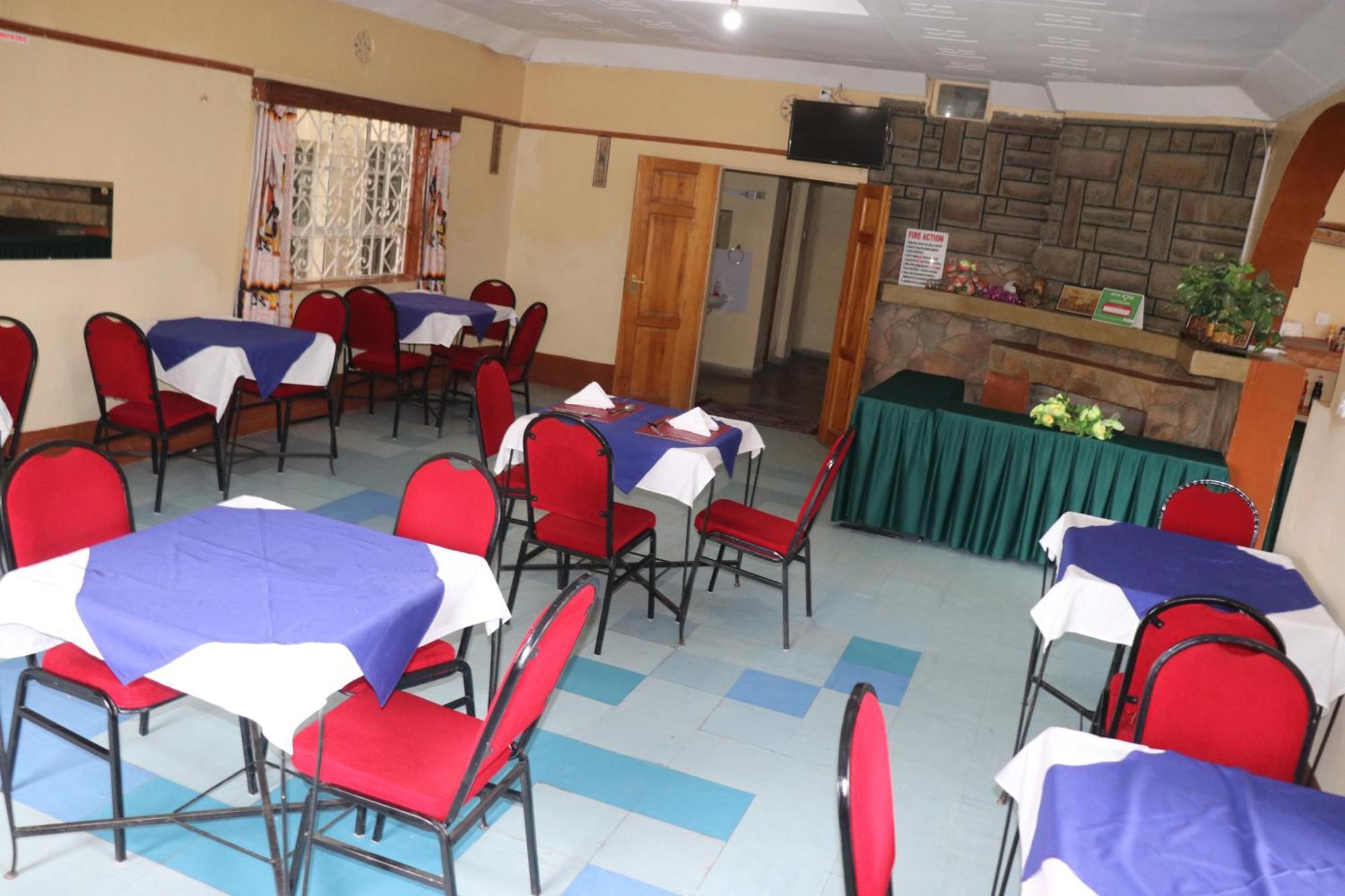 Mt Longonot Country Resort Naivasha Εξωτερικό φωτογραφία