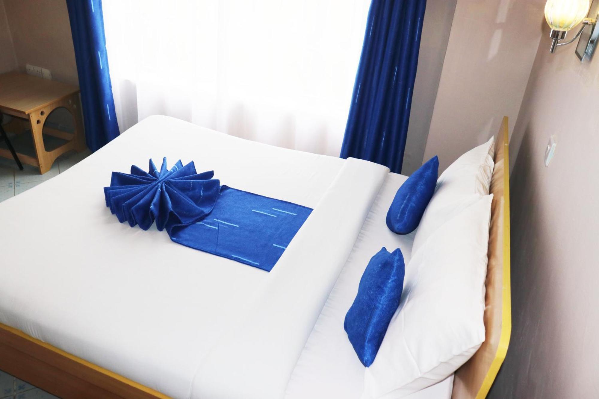 Mt Longonot Country Resort Naivasha Εξωτερικό φωτογραφία