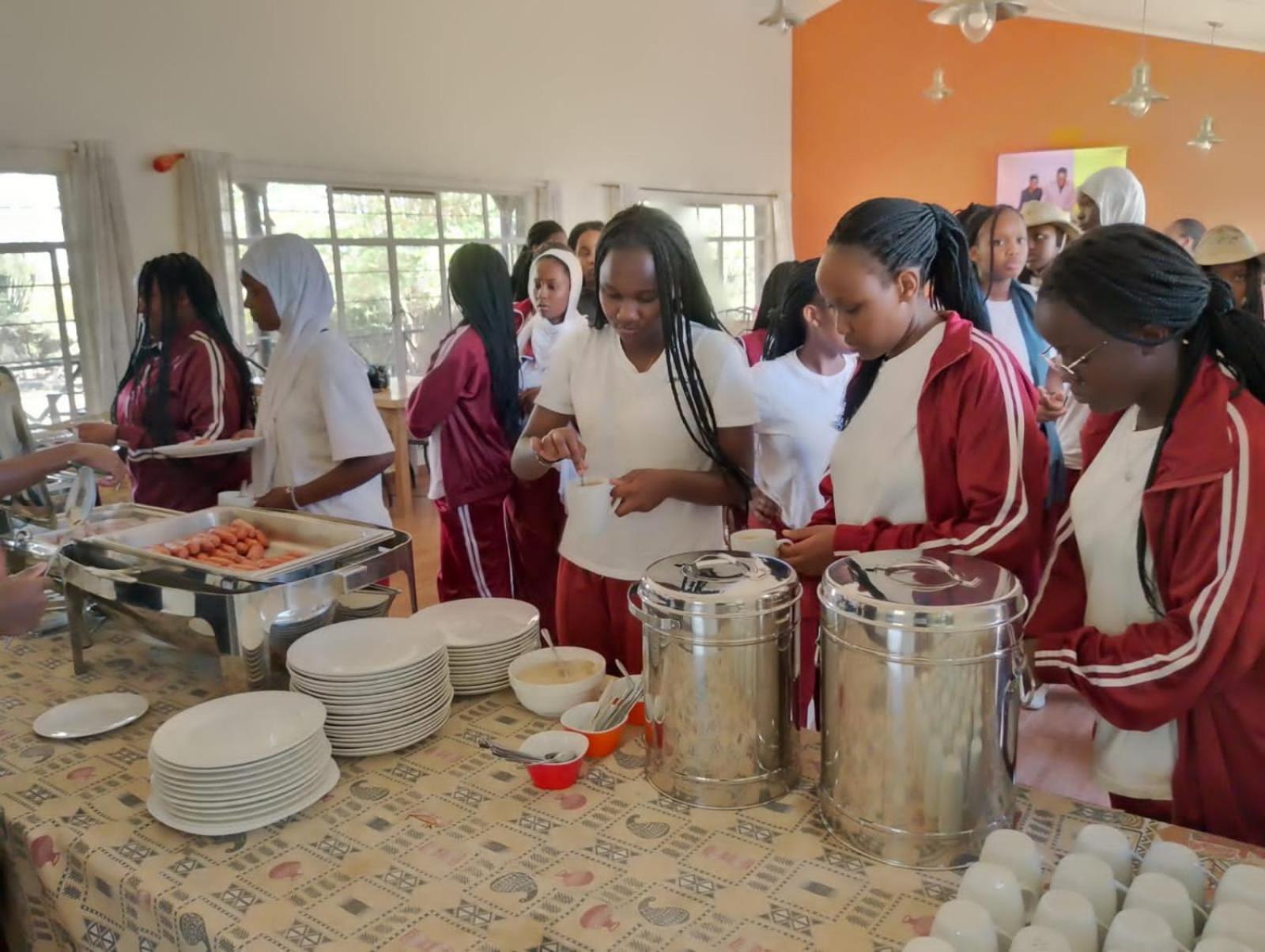 Mt Longonot Country Resort Naivasha Εξωτερικό φωτογραφία
