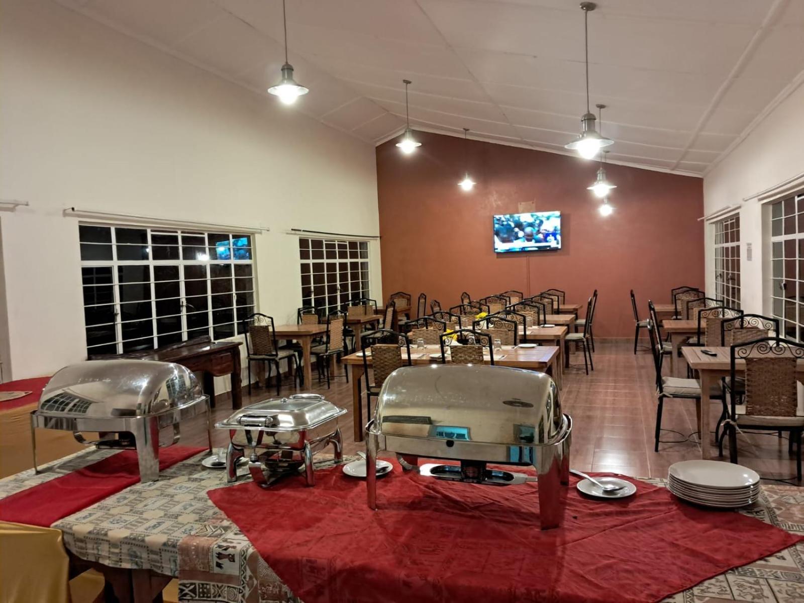 Mt Longonot Country Resort Naivasha Εξωτερικό φωτογραφία